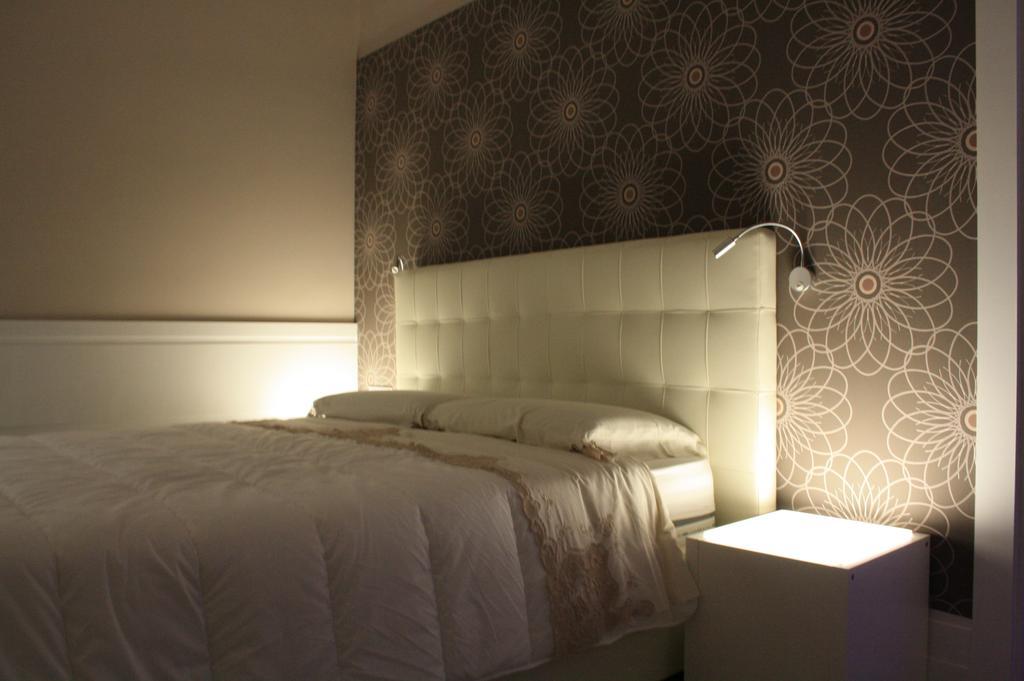 Tuttelestrade - The Apartment Rom Eksteriør billede